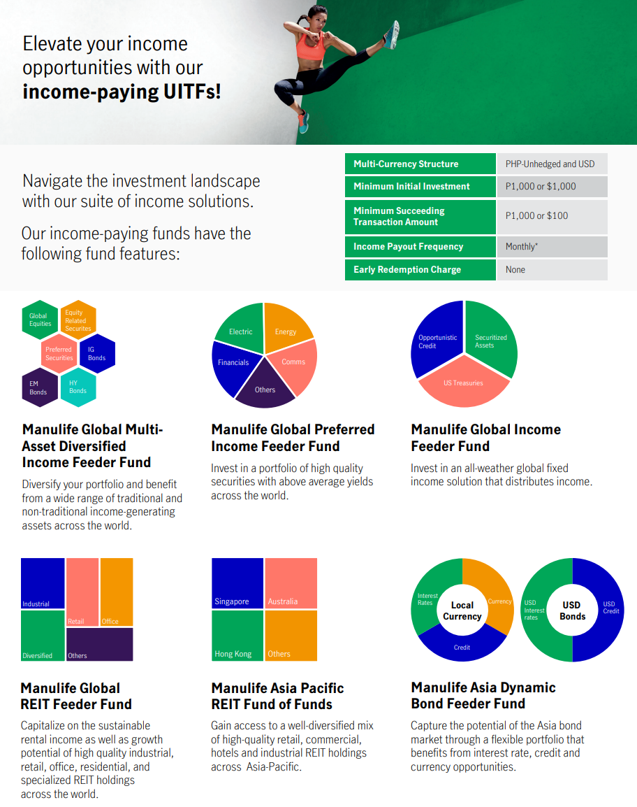 UITF Product