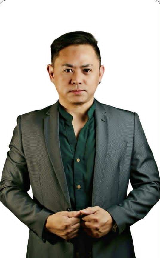 Mark Cadiz