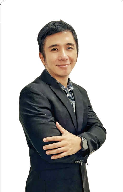Oliver Ryan Delos Reyes
