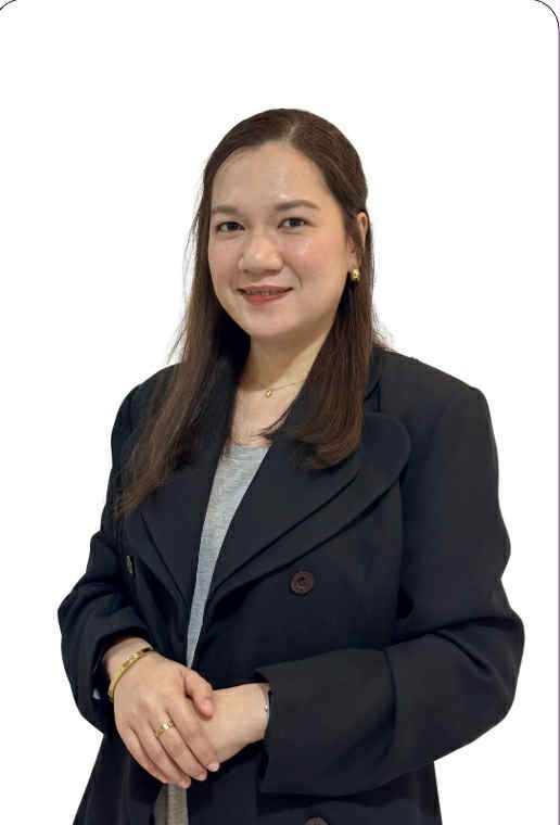 Shane Arianne Reyes