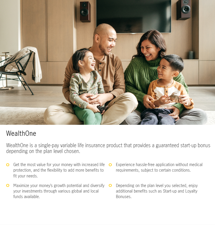 Protection Product